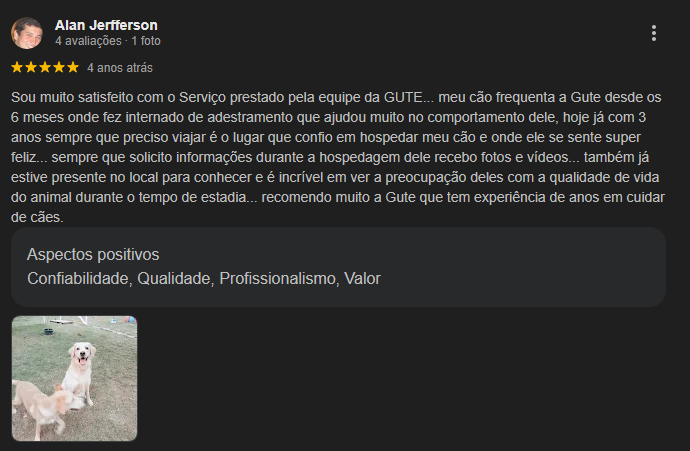 GERAL e adestramento 2