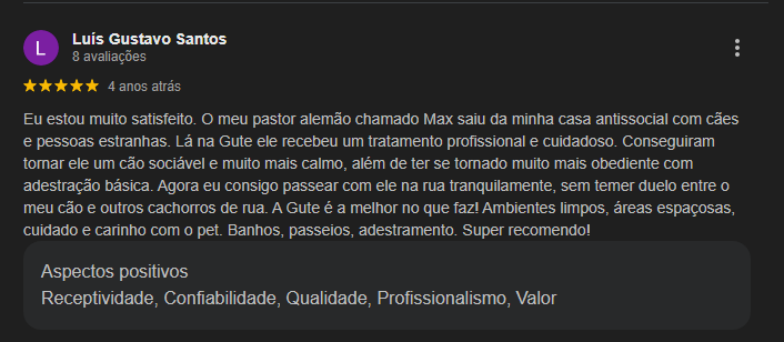 geral e adestramento 3