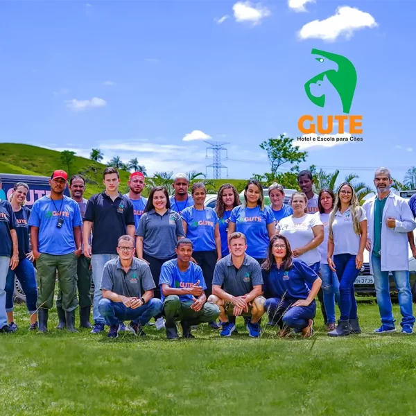 Canil Gute Clubinho Fotos (1)